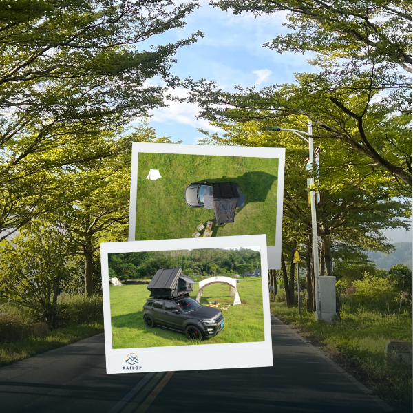 Der ultimative Sommer-Camping-Guide