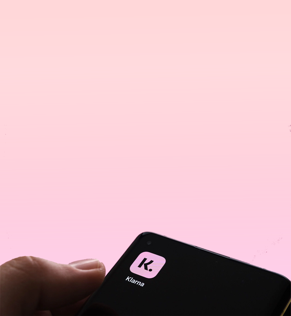 Kailop klarna Tutorial