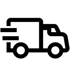 Kostenloser Versand